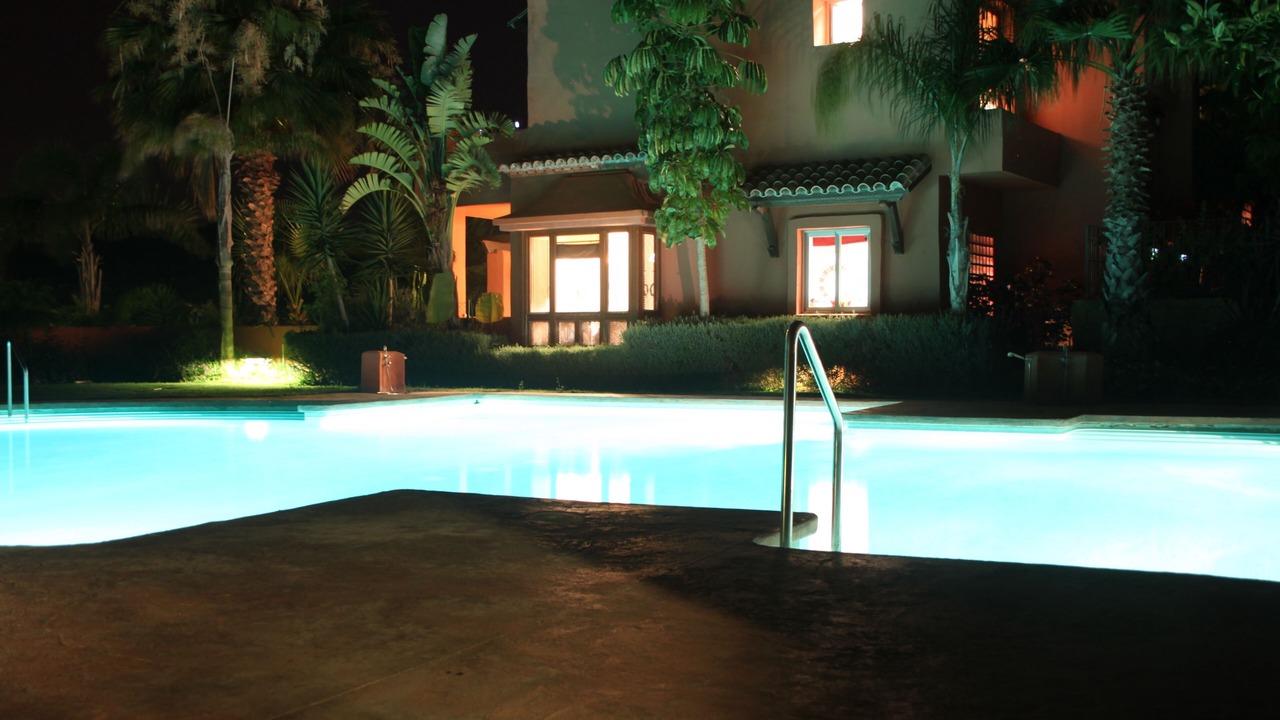 Photo of Outdoor in Manilva