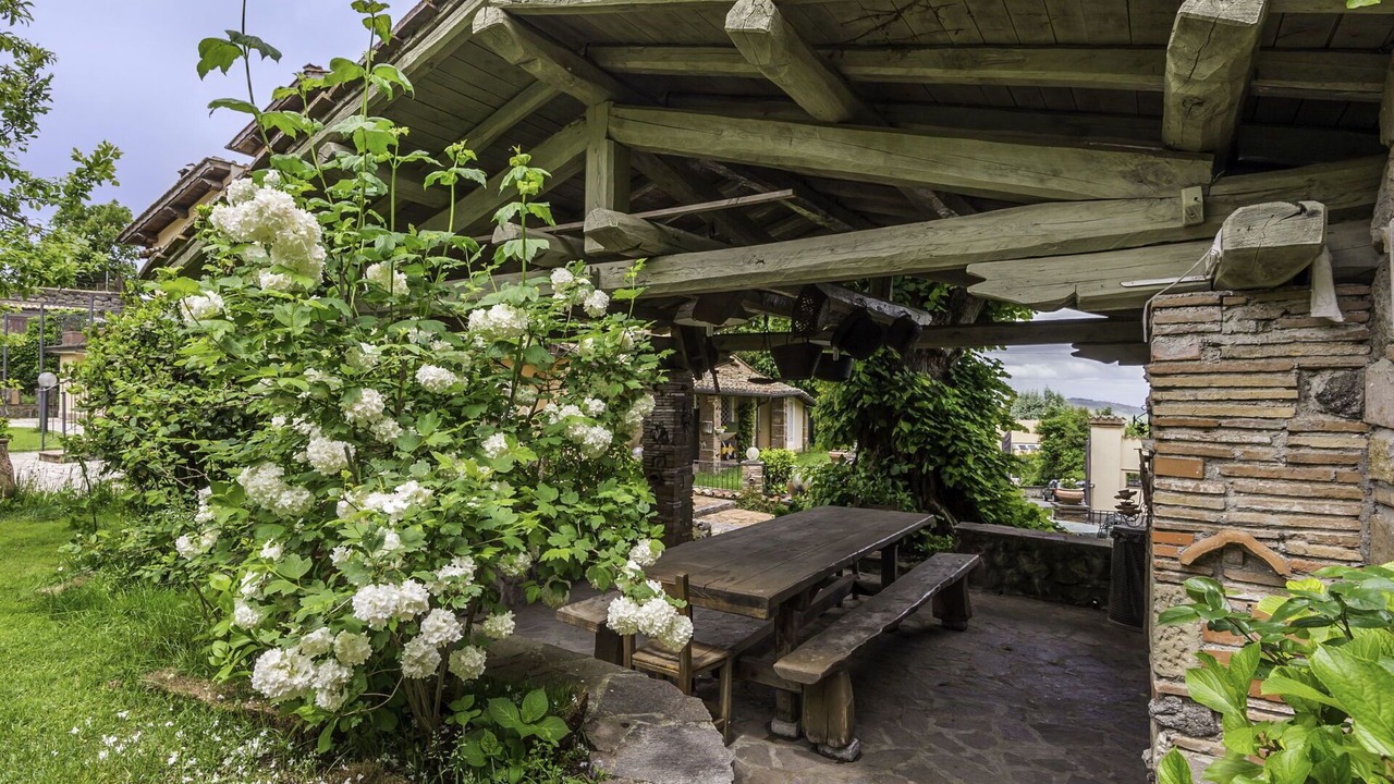 Photo of Outdoor in Rocca di Papa