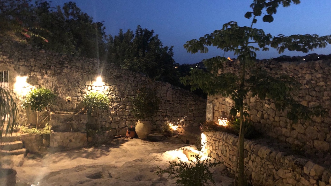 Photo of Outdoor in Modica