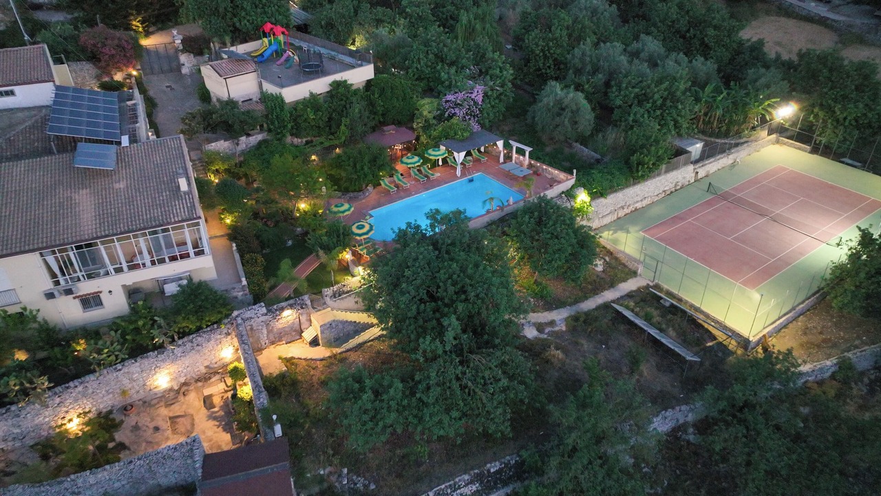 Photo of Outdoor in Modica