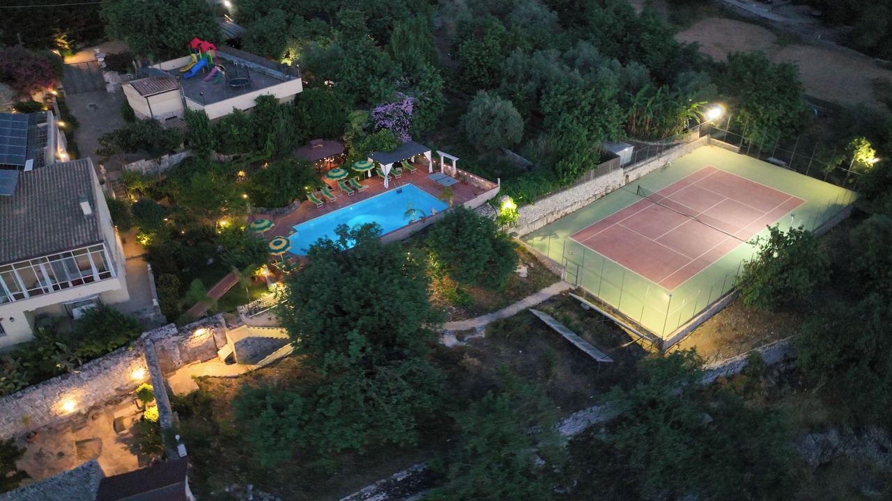 Photo of Outdoor in Modica