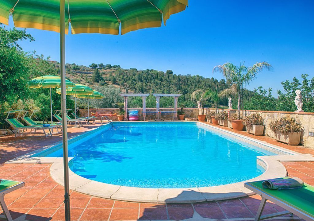 Photo of Outdoor in Modica