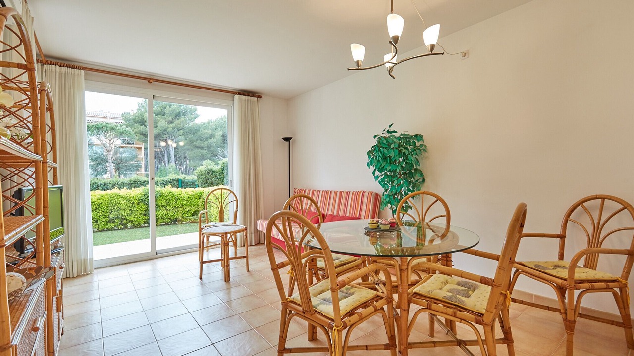 Photo of Livingroom in Pals