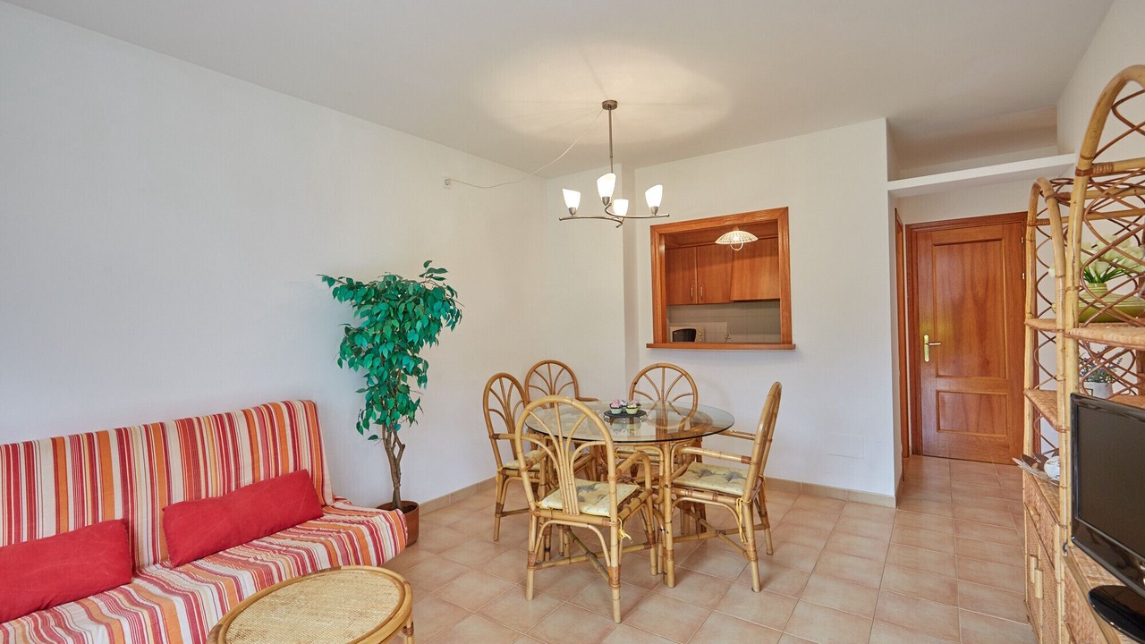 Photo of Livingroom in Pals