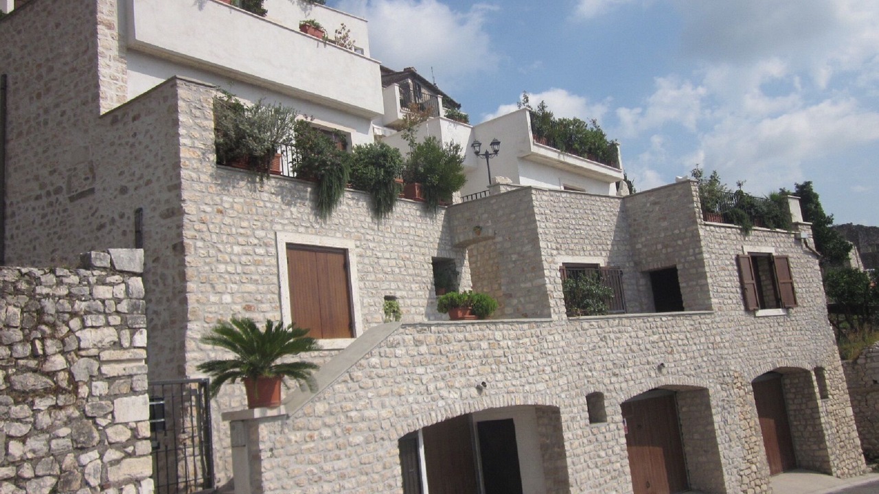 Photo of Outdoor in Sermoneta