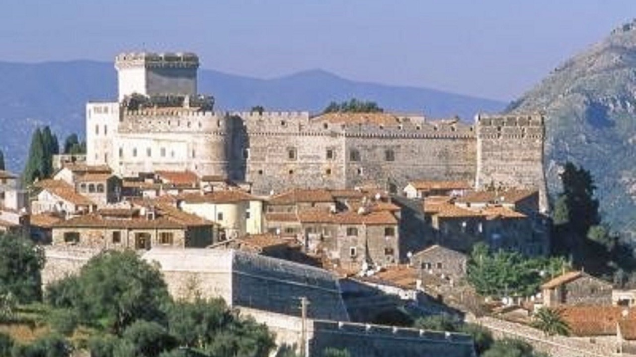 Photo of Others in Sermoneta