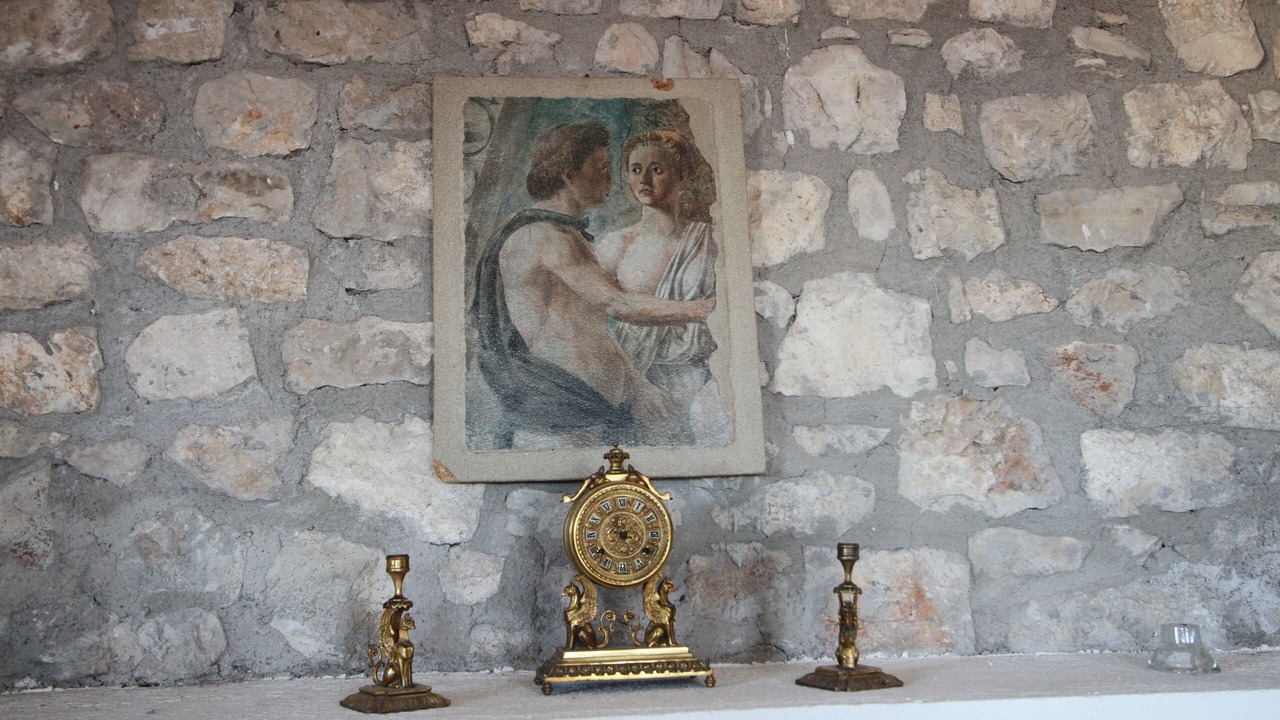 Photo of Others in Sermoneta
