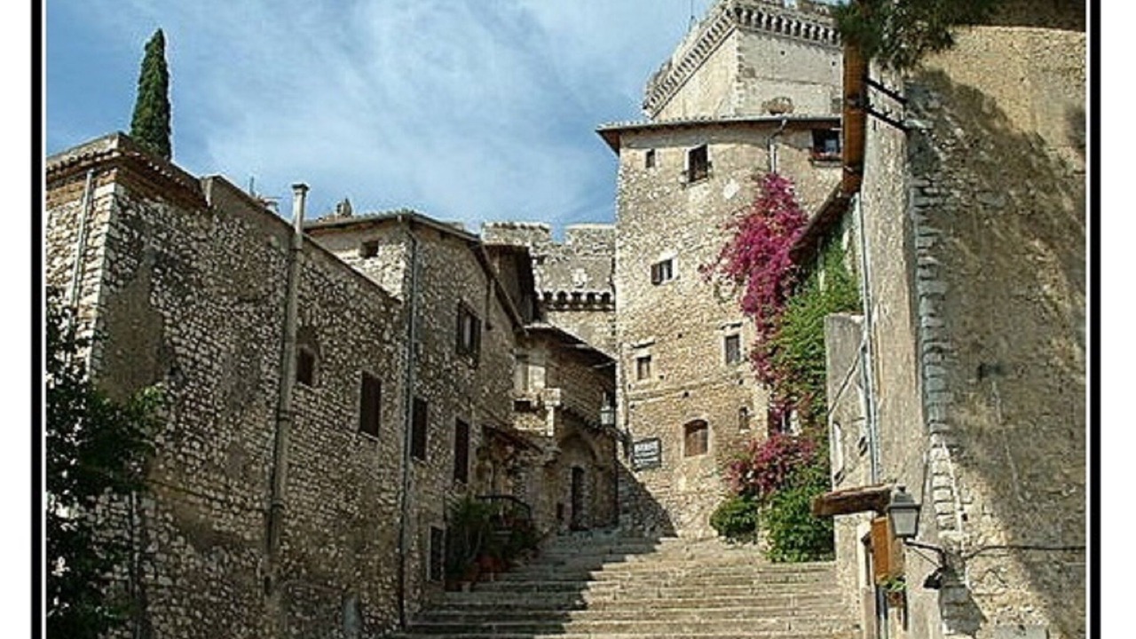 Photo of Others in Sermoneta