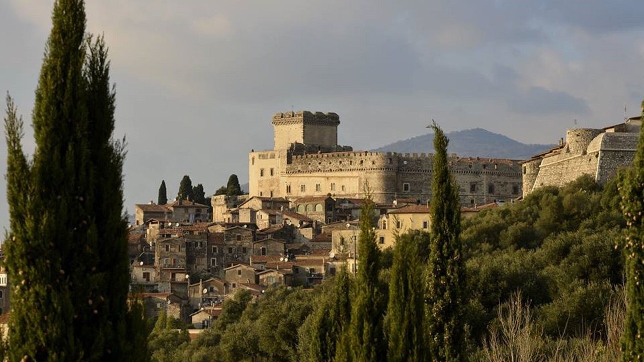 Photo of Outdoor in Sermoneta