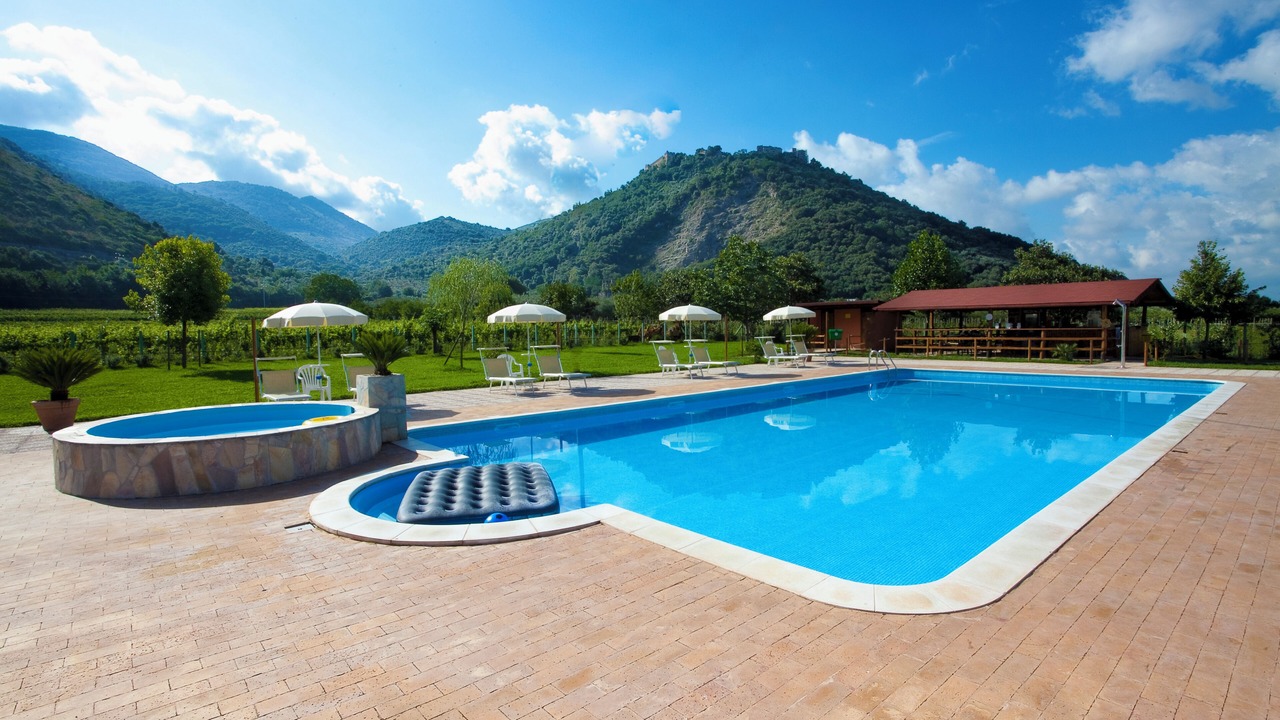 Photo of Outdoor in Sermoneta