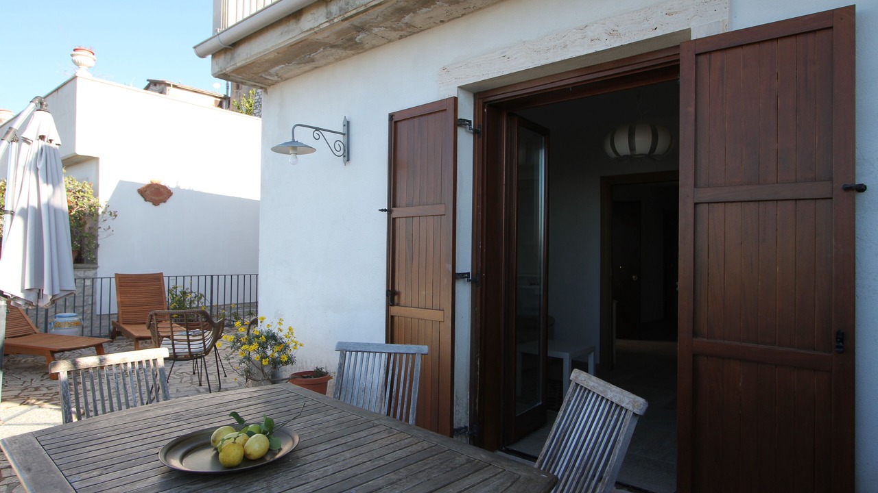 Photo of Outdoor in Sermoneta