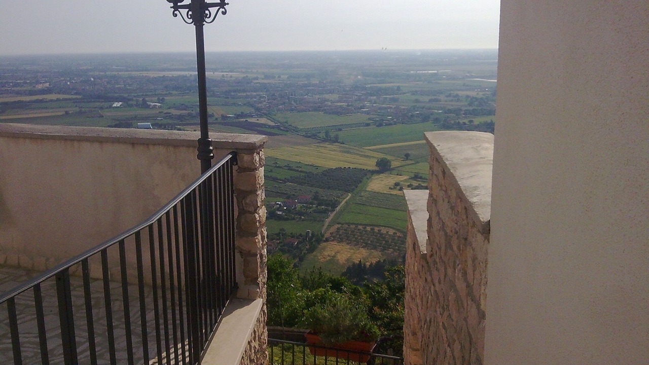 Photo of Outdoor in Sermoneta