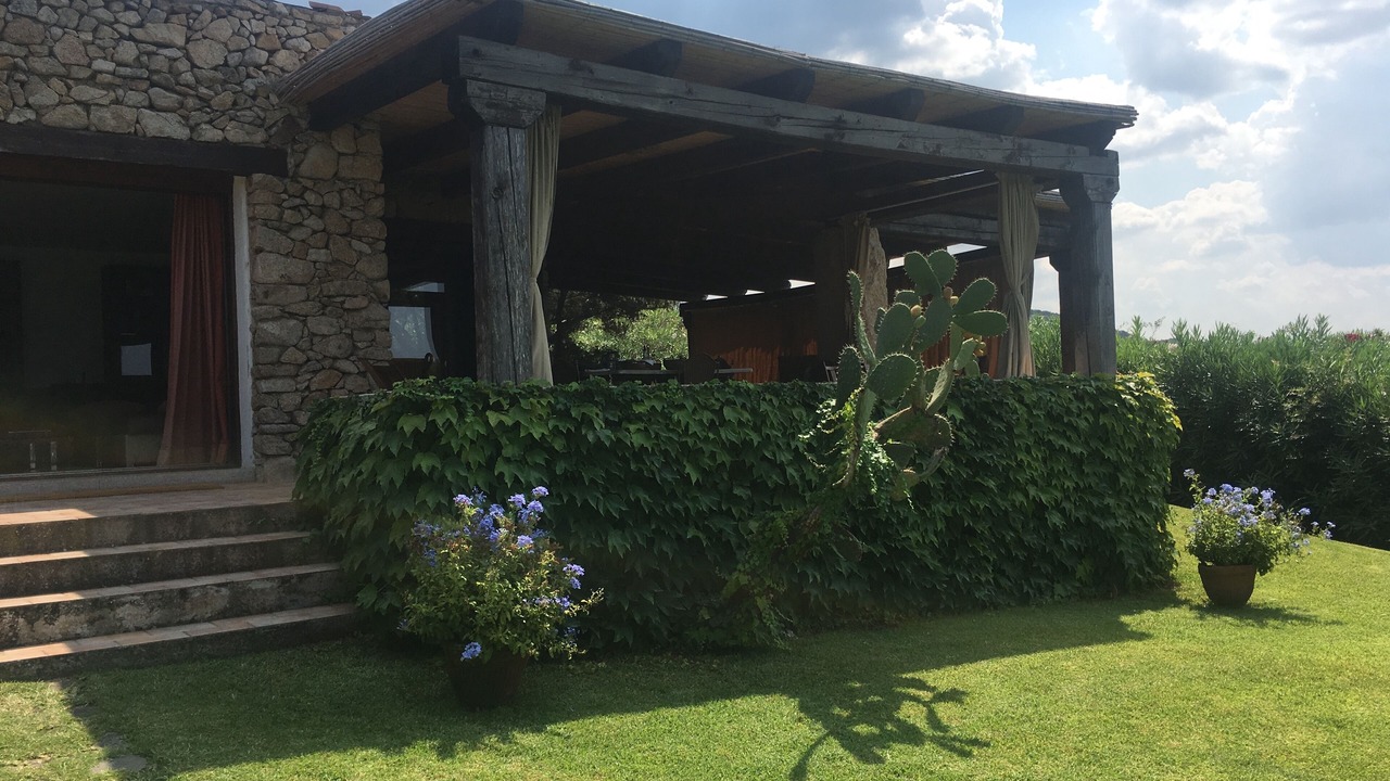 Photo of Outdoor in Porto Rotondo