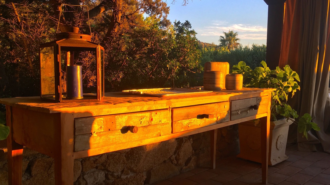 Photo of Outdoor in Porto Rotondo
