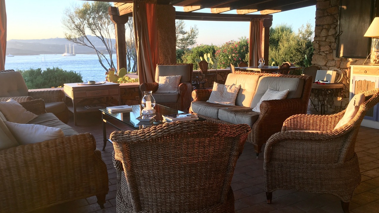Photo of Outdoor in Porto Rotondo