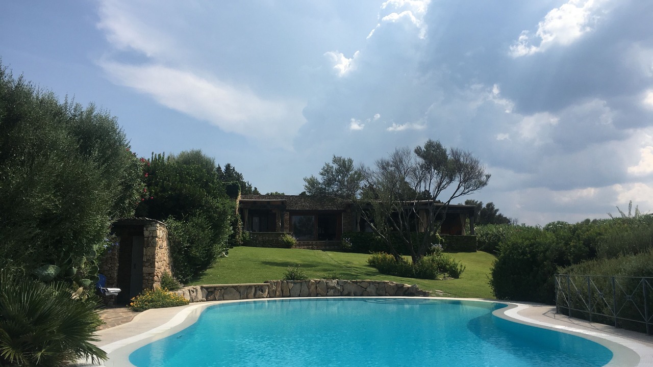 Photo of Outdoor in Porto Rotondo