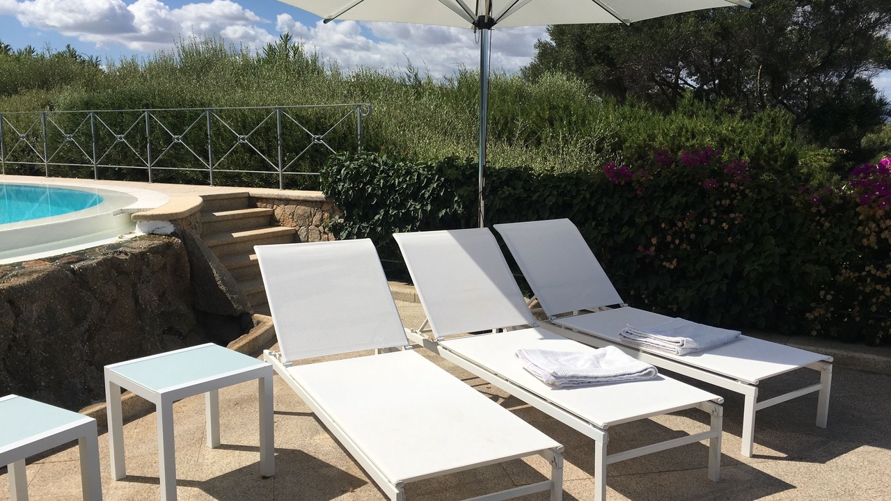 Photo of Outdoor in Porto Rotondo