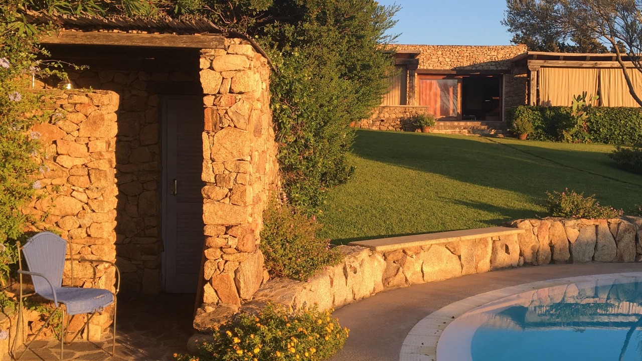 Photo of Outdoor in Porto Rotondo