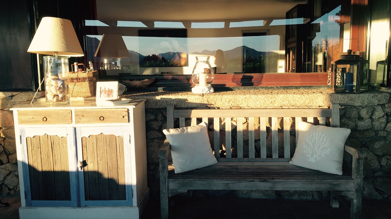 Photo of Outdoor in Porto Rotondo
