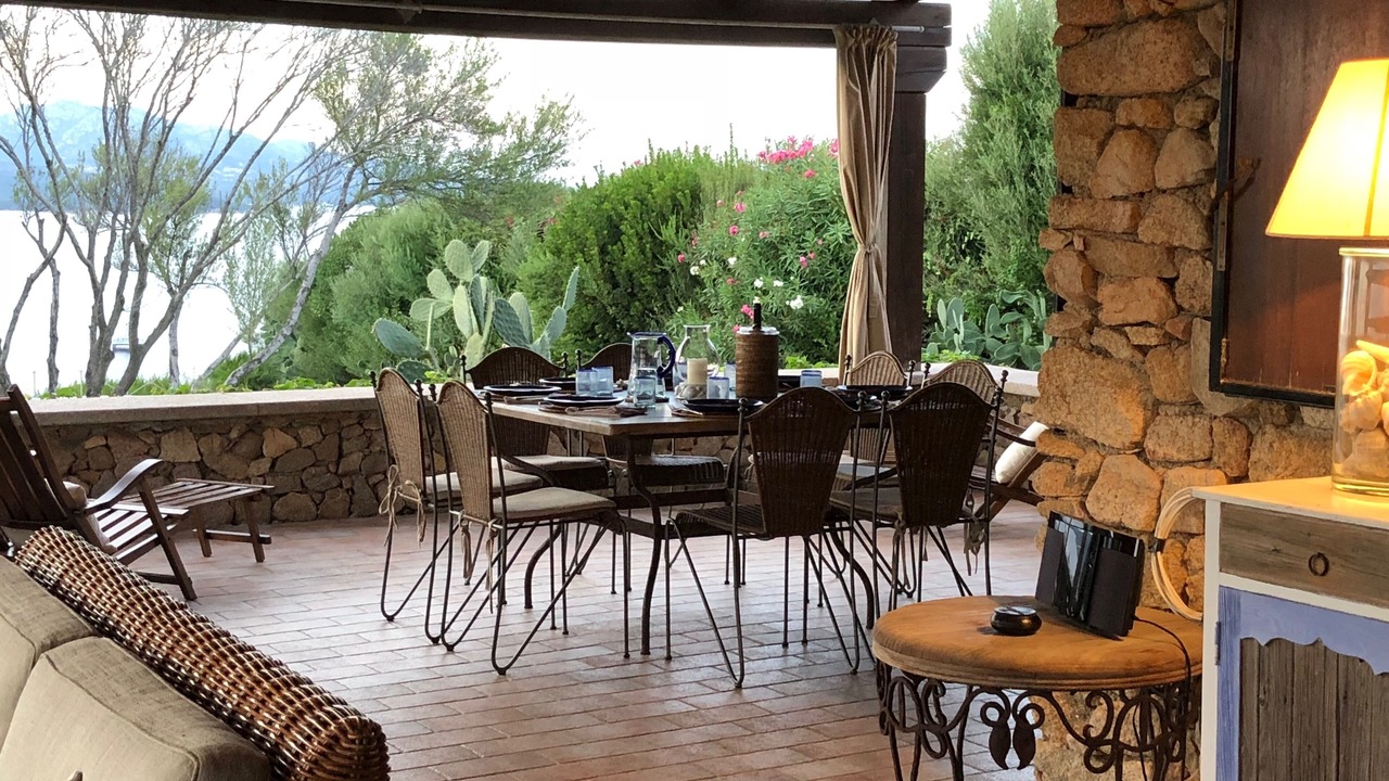 Photo of Outdoor in Porto Rotondo