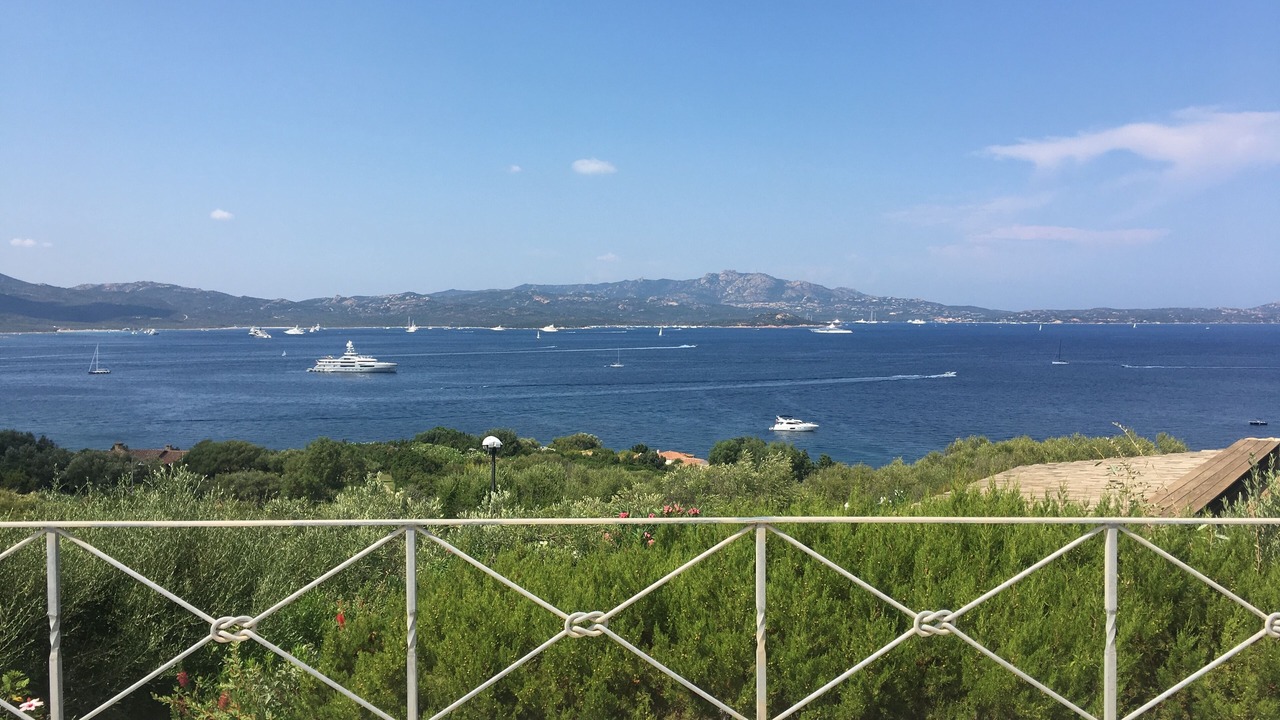 Photo of Others in Porto Rotondo