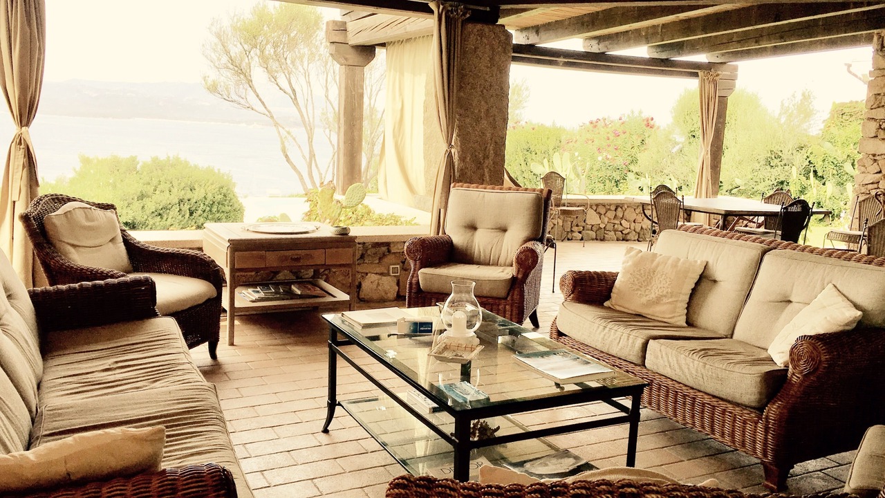 Photo of Outdoor in Porto Rotondo