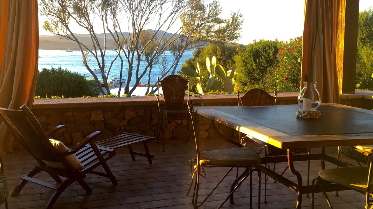 Photo of Outdoor in Porto Rotondo