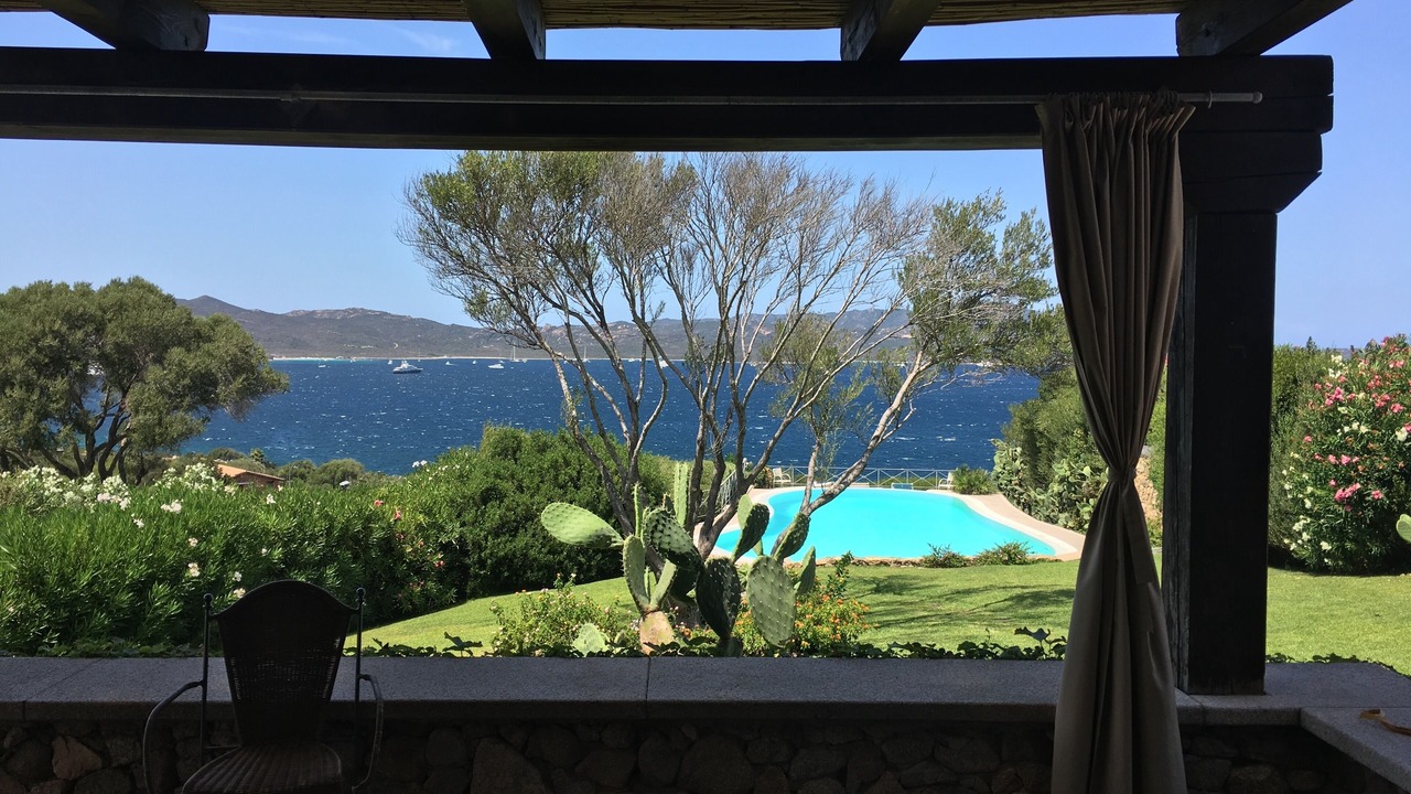 Photo of Outdoor in Porto Rotondo