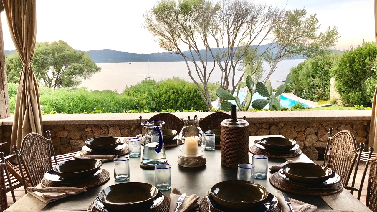 Photo of Outdoor in Porto Rotondo