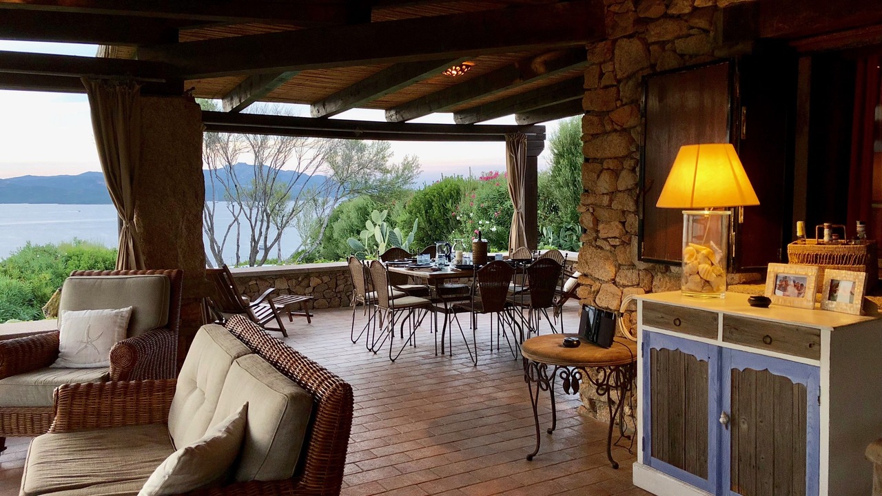 Photo of Outdoor in Porto Rotondo