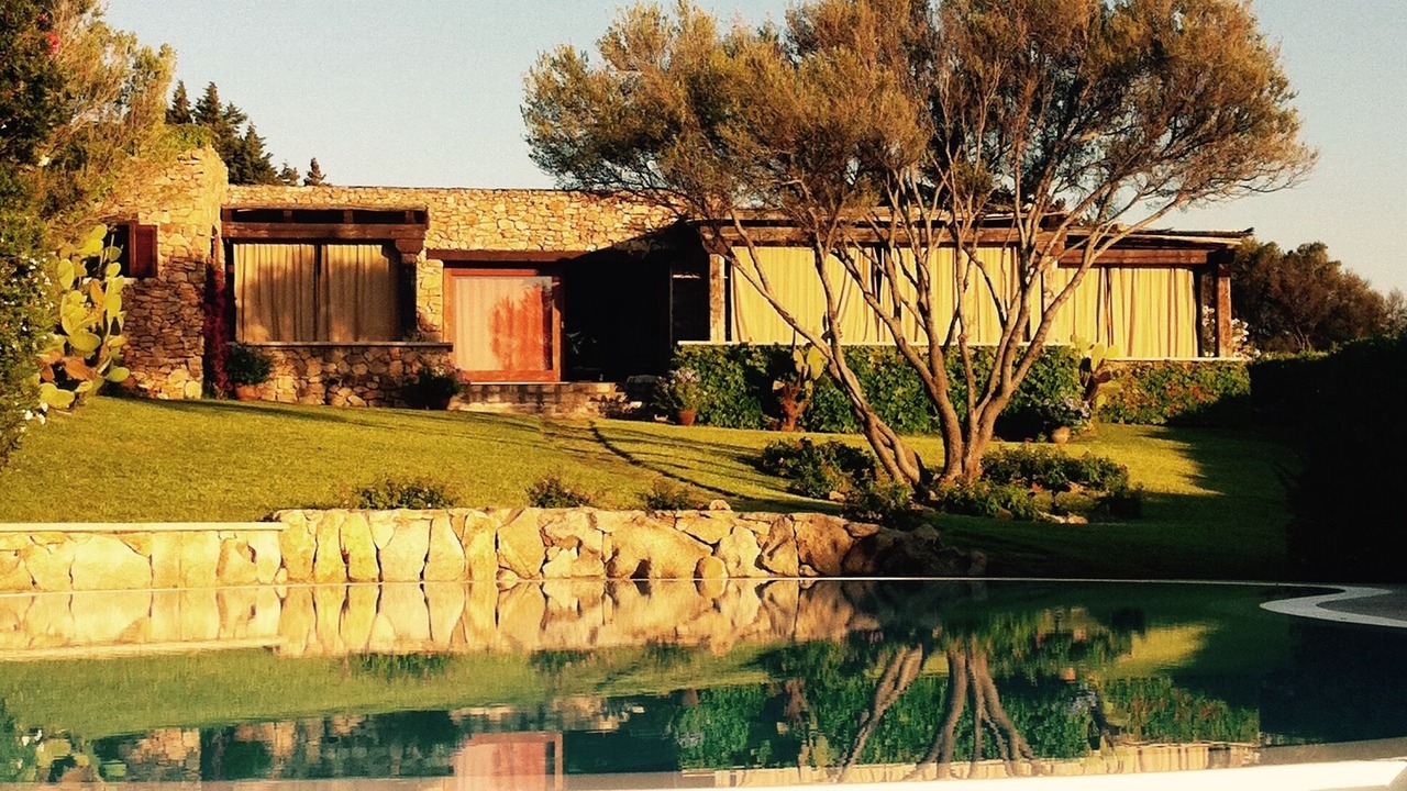 Photo of Outdoor in Porto Rotondo