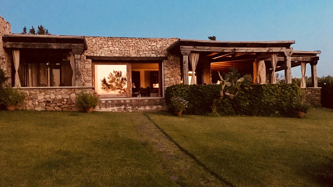 Photo of Outdoor in Porto Rotondo