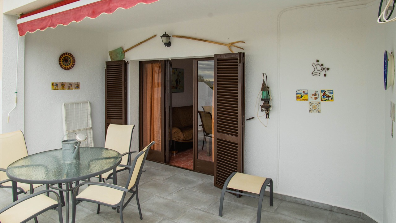 Photo of Outdoor in El Mas Bosca