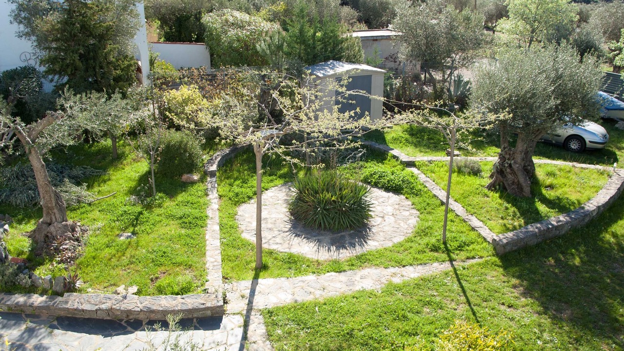 Photo of Outdoor in El Mas Bosca
