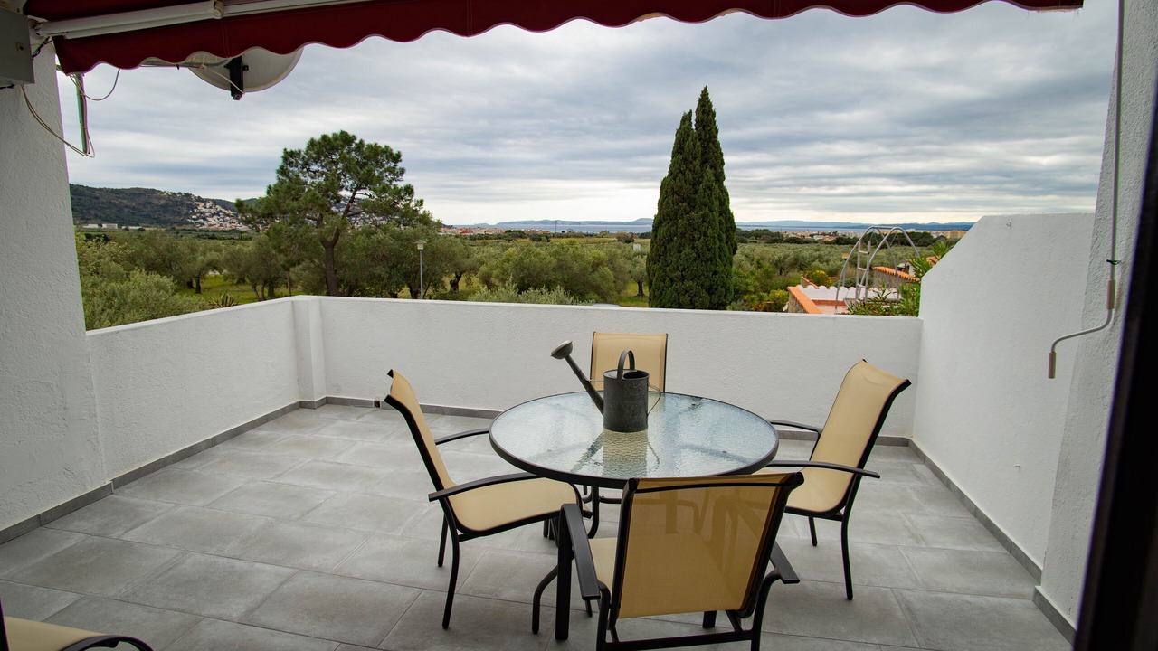 Photo of Outdoor in El Mas Bosca