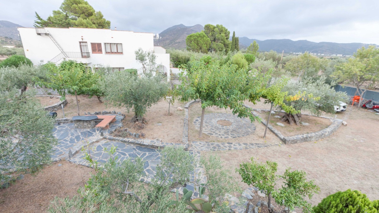 Photo of Outdoor in El Mas Bosca
