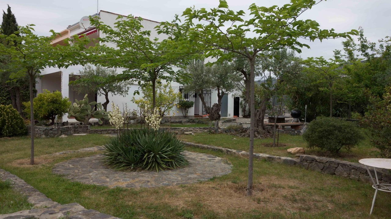Photo of Outdoor in El Mas Bosca