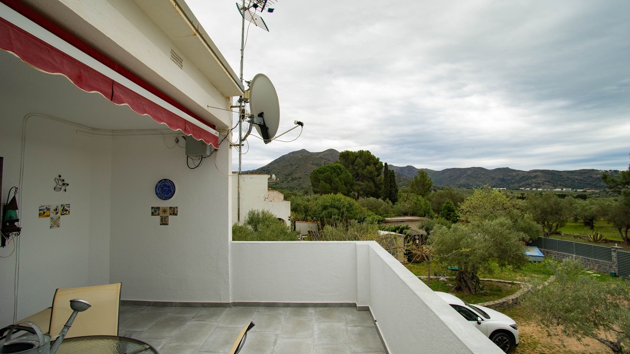 Photo of Outdoor in El Mas Bosca