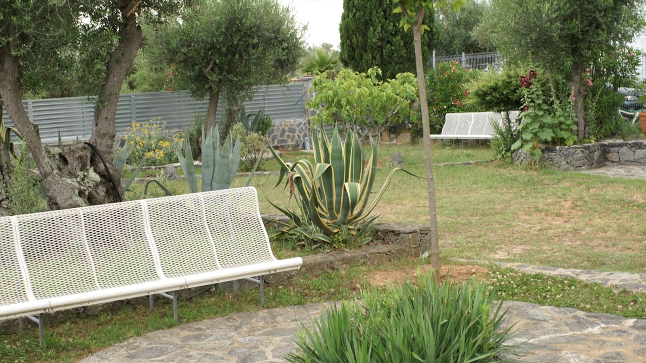 Photo of Outdoor in El Mas Bosca