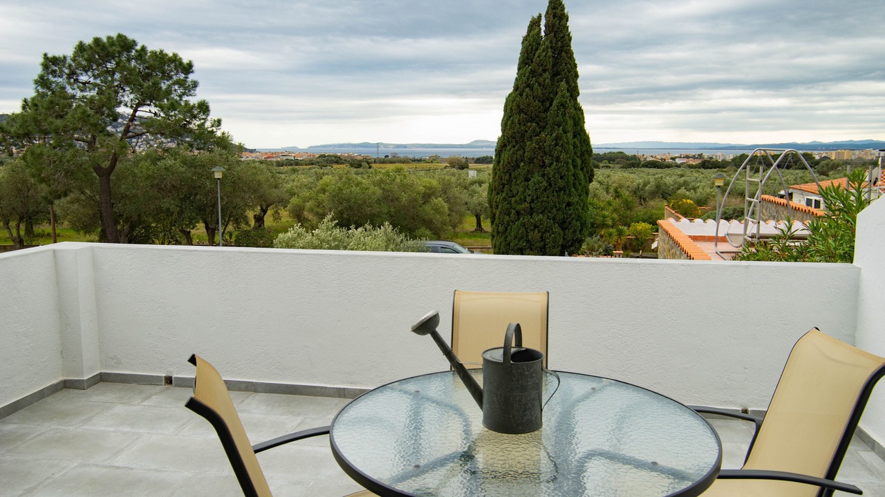Photo of Outdoor in El Mas Bosca