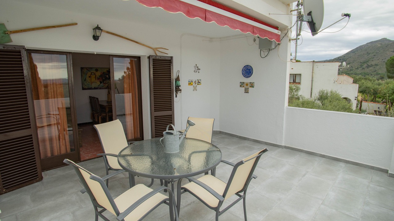 Photo of Outdoor in El Mas Bosca