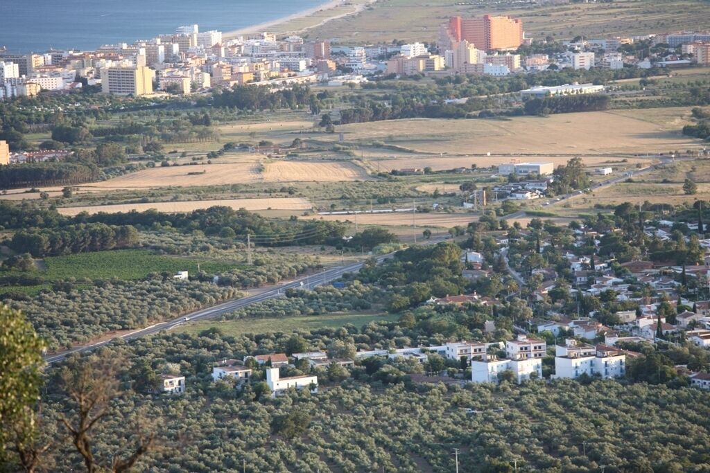 Photo of Outdoor in El Mas Bosca