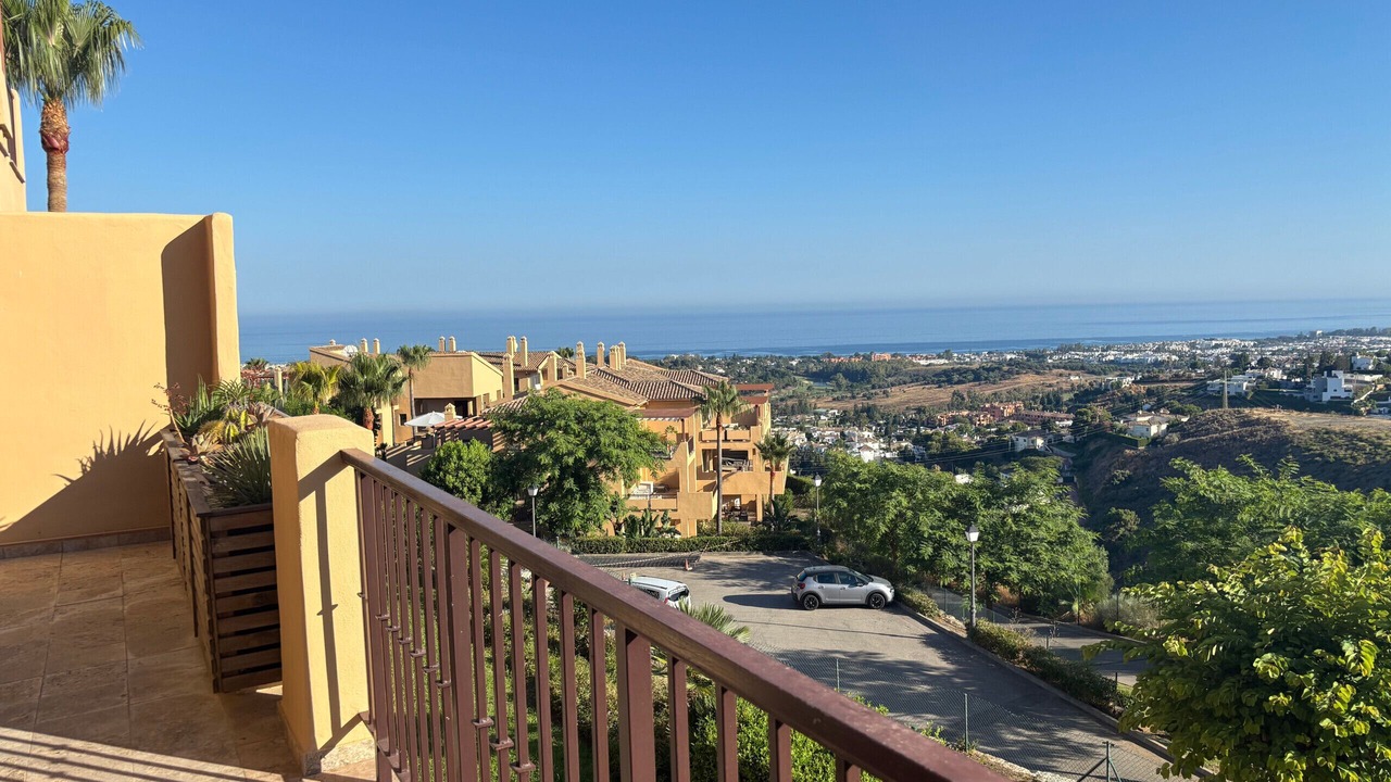 Photo of Outdoor in New Golden Mile