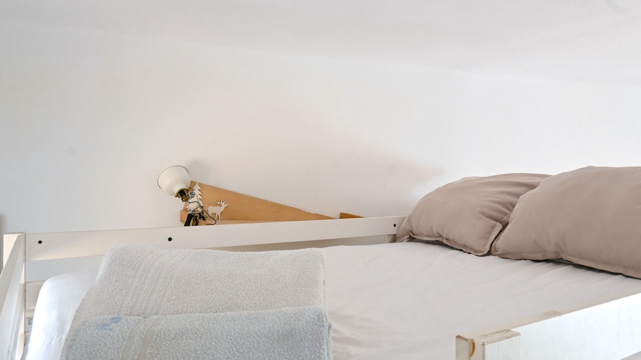 Photo of Bedroom in Las Acacias