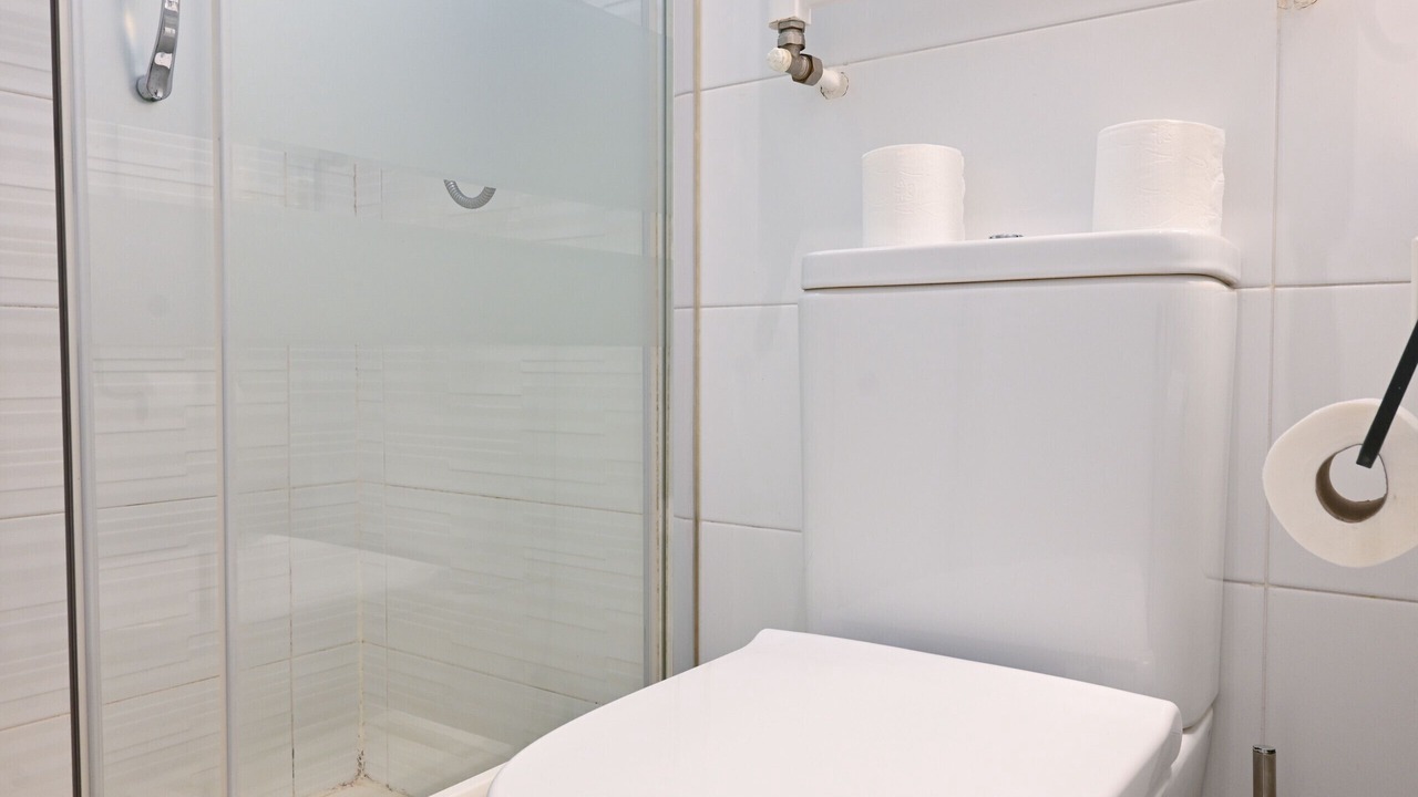 Photo of Bathroom in Las Acacias