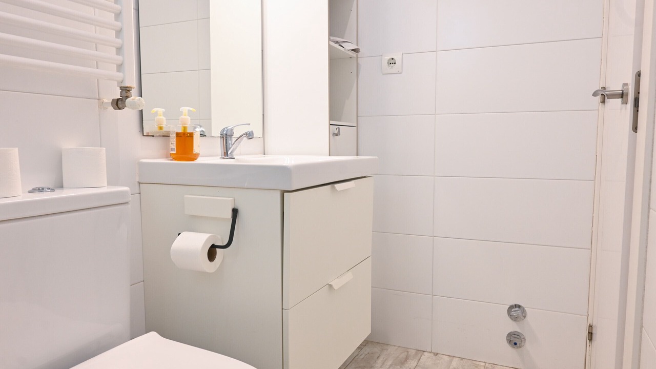 Photo of Bathroom in Las Acacias