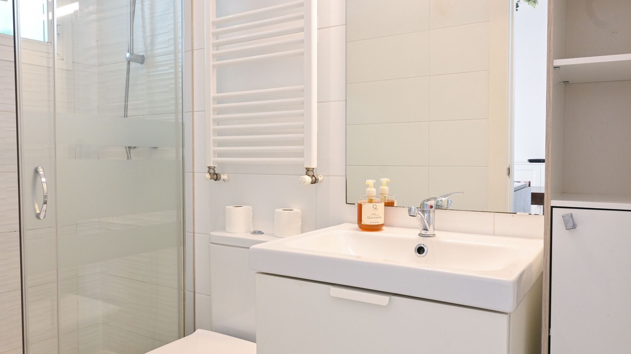 Photo of Bathroom in Las Acacias