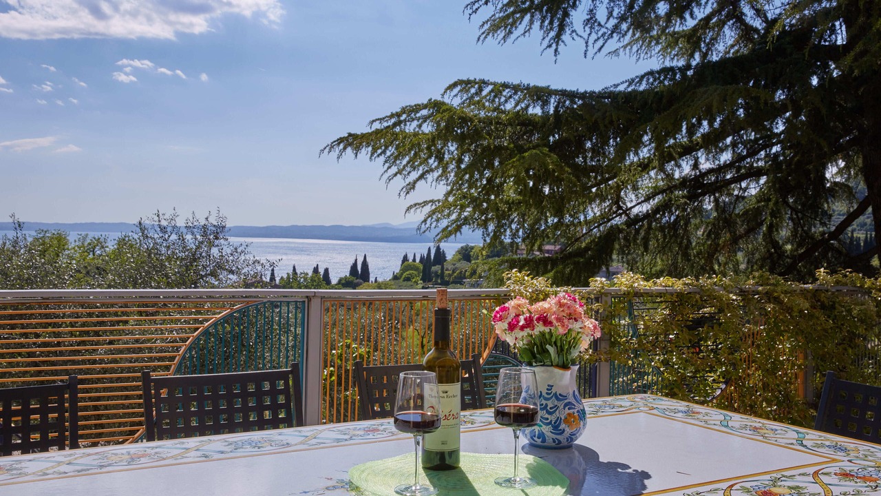 Photo of Outdoor in Bardolino