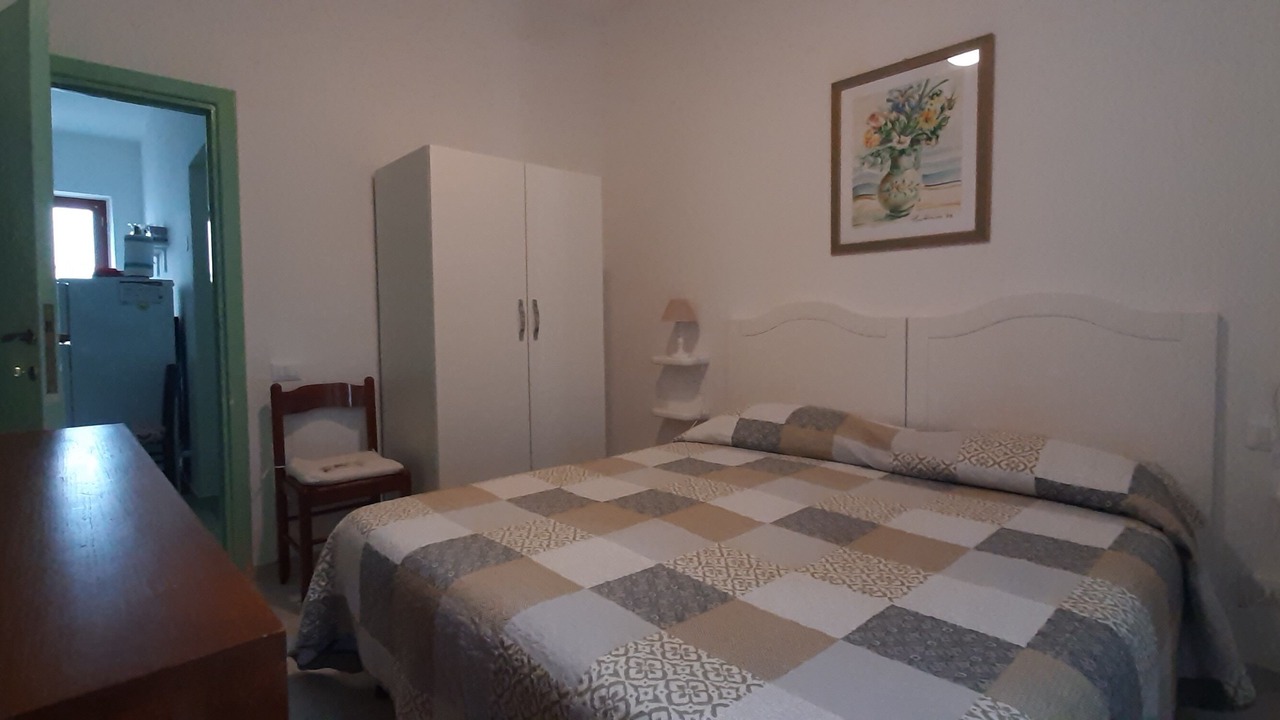 Photo of Bedroom in San Felice Circeo