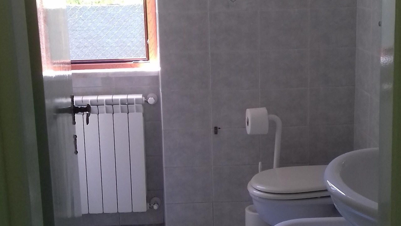 Photo of Bathroom in San Felice Circeo